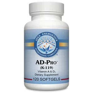 ad pro apex dietary supplement
