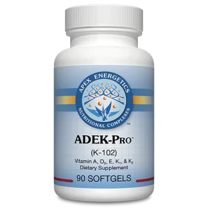 adek pro apex dietary supplement