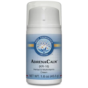 adrenacalm apex dietary supplement