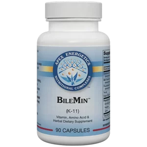 bliemin apex dietary supplement