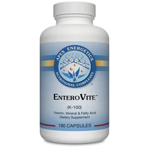 enterovite apex dietary supplement