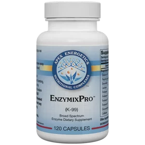 enzymix pro k99 apex dietary supplement