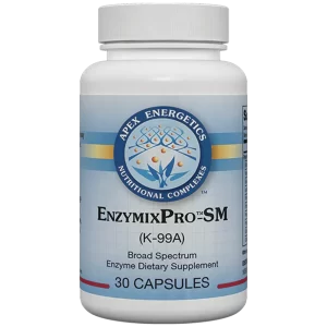 enzymix pro k99a apex dietary supplement