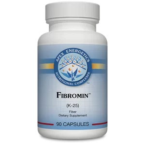 fibromin apex dietary supplement
