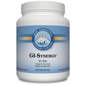 gi synergy apex dietary supplement