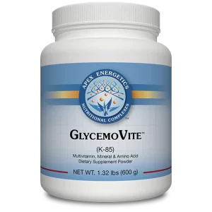 glycemo vite apex dietary supplement