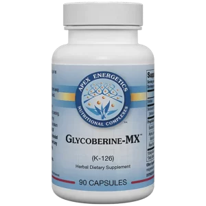 glycemoberine mx apex dietary supplement