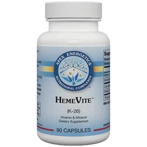 hemevite apex dietary supplement