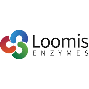 loomis enzymes logo