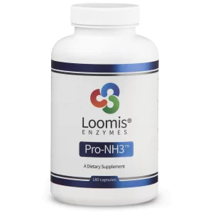 pro nh3 loomis dietary supplement