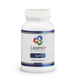 sym 180 loomis dietary supplement