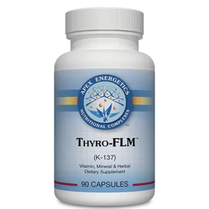 thyro flm apex dietary supplement