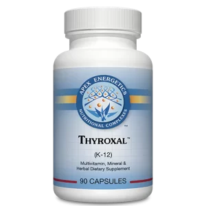 thyroxal apex dietary supplement